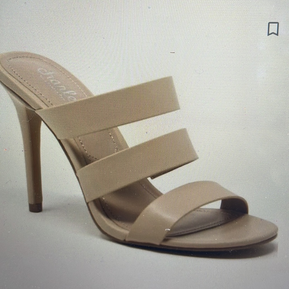 Charles by Charles David Rivalry Sandal